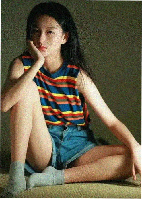 博人传火影次世代动画封面