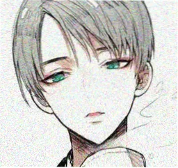 春野樱人物头像