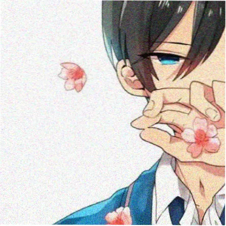 宇智波鼬人物头像